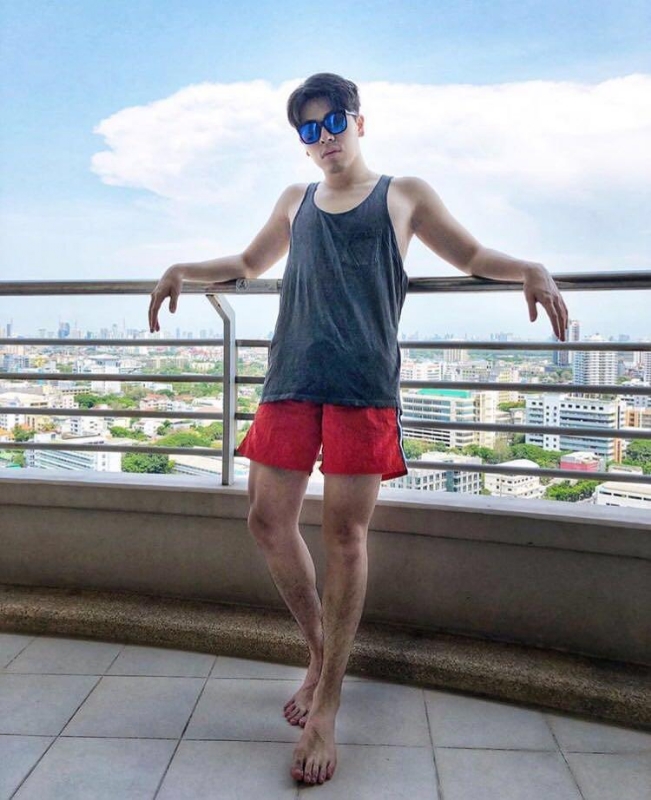 允我心安的第一张照片--宜宾认干亲服务网