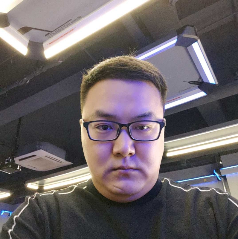 雨哥哥的第一张照片--宜宾认干亲服务网