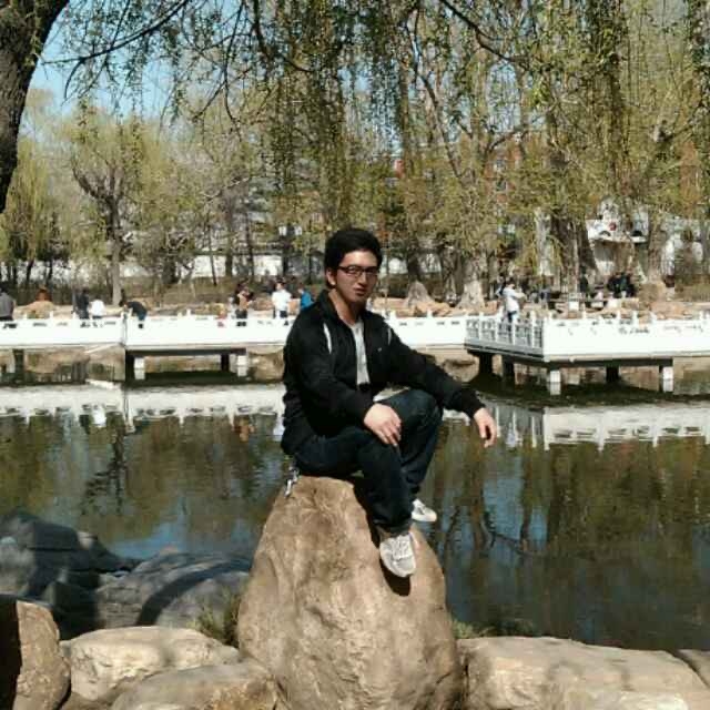 孤独的心的第一张照片--宜宾认干亲服务网