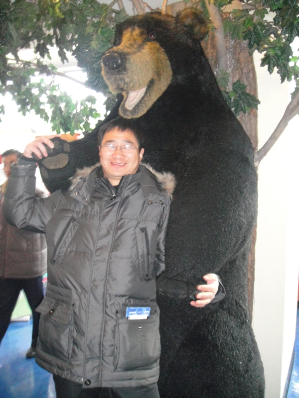 阳光幸福快乐的第二张照片--宜宾认干亲服务网