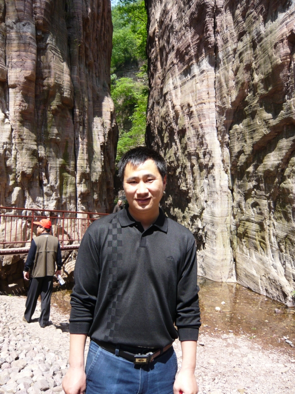 阳光幸福快乐的第三张照片--宜宾认干亲服务网